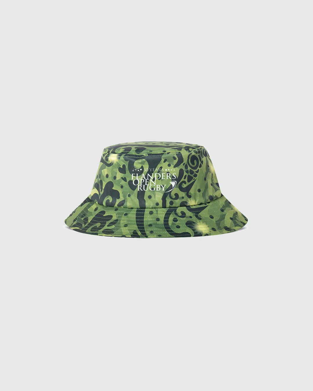 Flander Open Rugby Hat