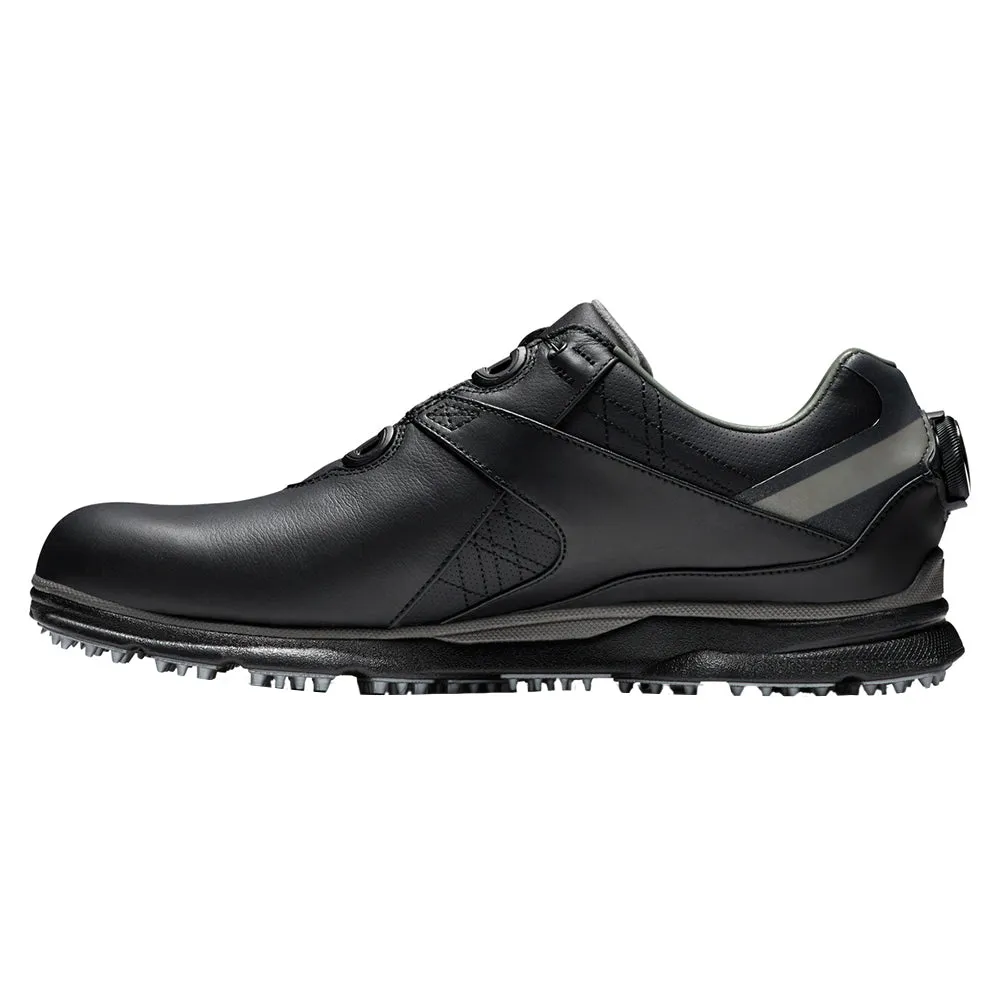 FootJoy Pro SL BOA Spikeless Golf Shoes 2021