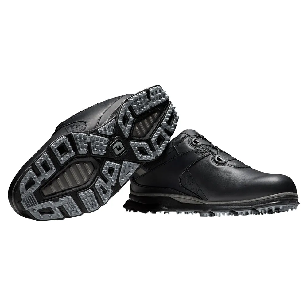 FootJoy Pro SL BOA Spikeless Golf Shoes 2021