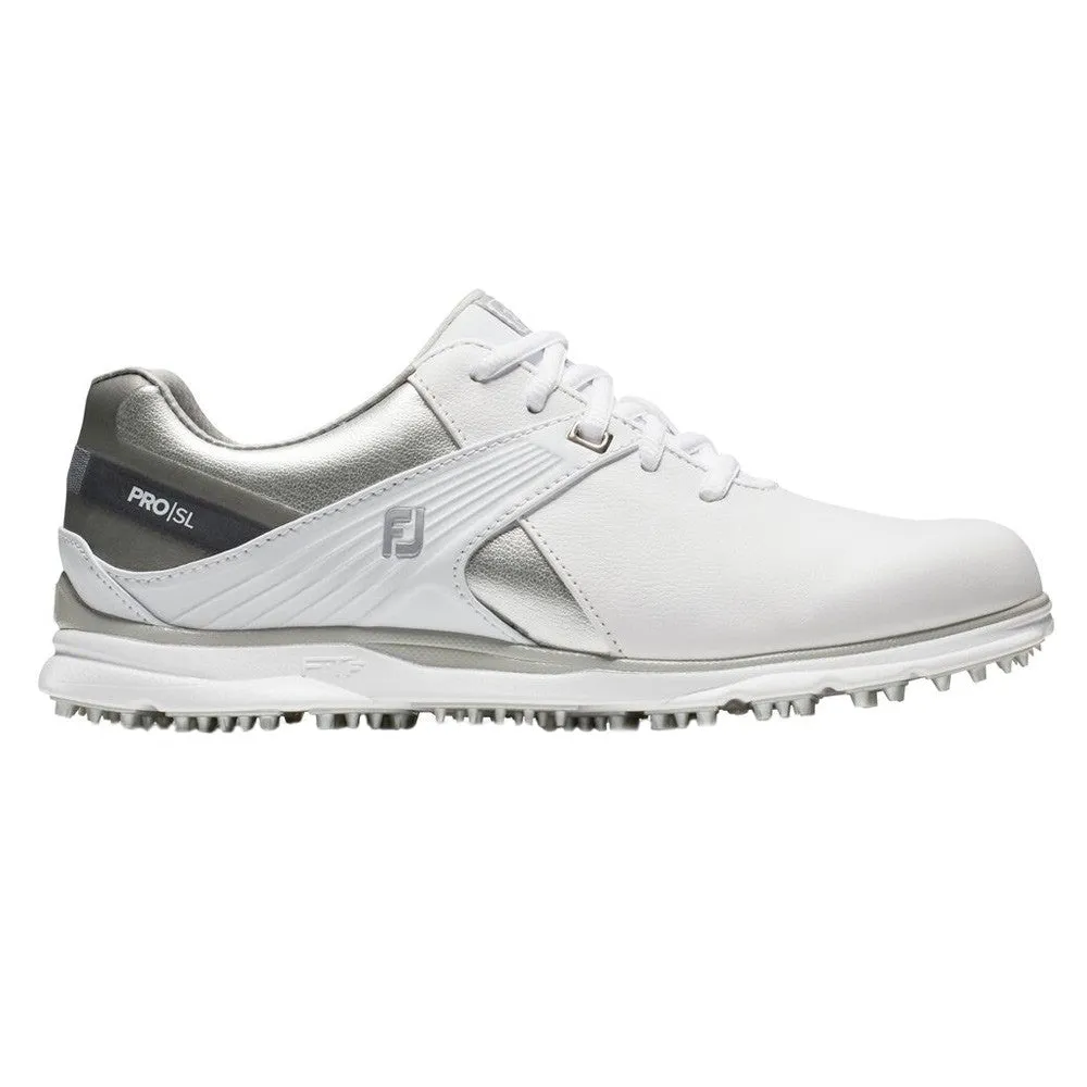 FootJoy Pro SL Spikeless Golf Shoes 2020 Previous Season Style Women