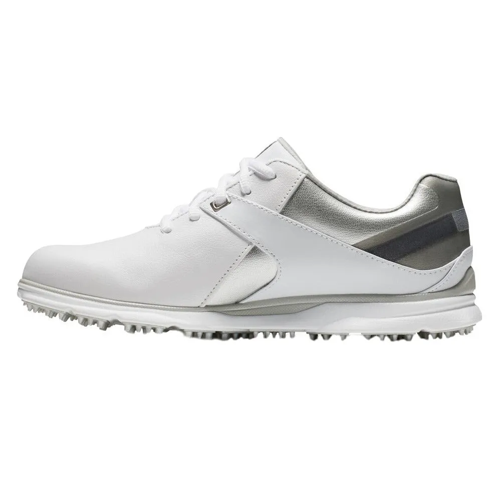 FootJoy Pro SL Spikeless Golf Shoes 2020 Previous Season Style Women