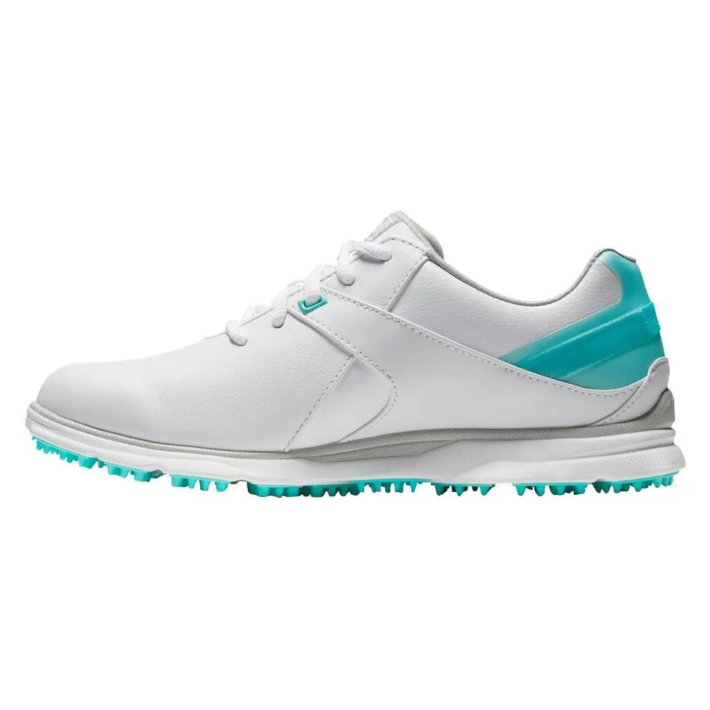 FootJoy Pro SL Spikeless Golf Shoes 2020 Previous Season Style Women