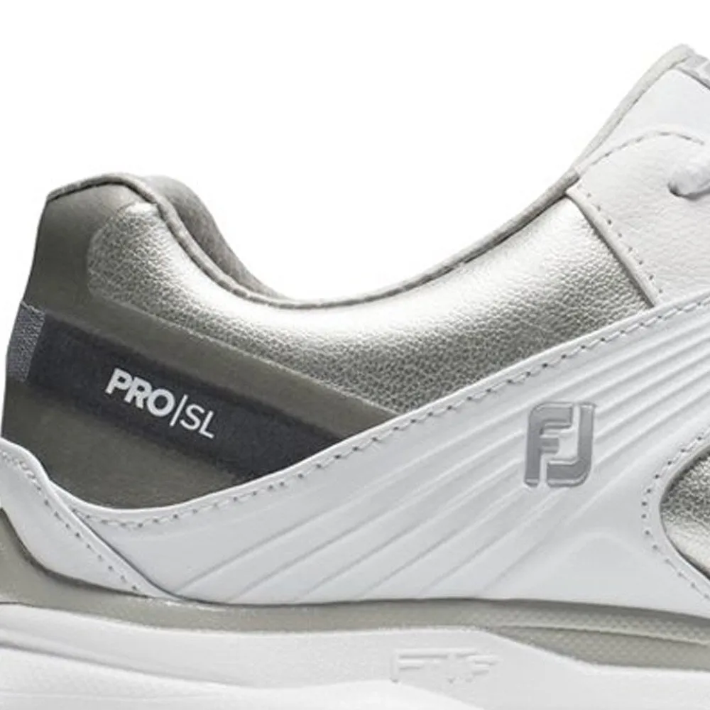 FootJoy Pro SL Spikeless Golf Shoes 2020 Previous Season Style Women