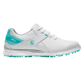 FootJoy Pro SL Spikeless Golf Shoes 2020 Previous Season Style Women