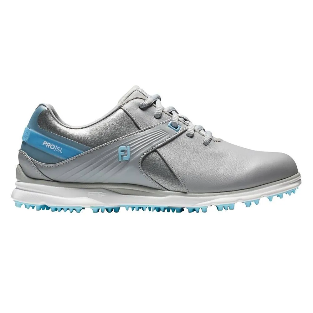 FootJoy Pro SL Spikeless Golf Shoes 2020 Previous Season Style Women