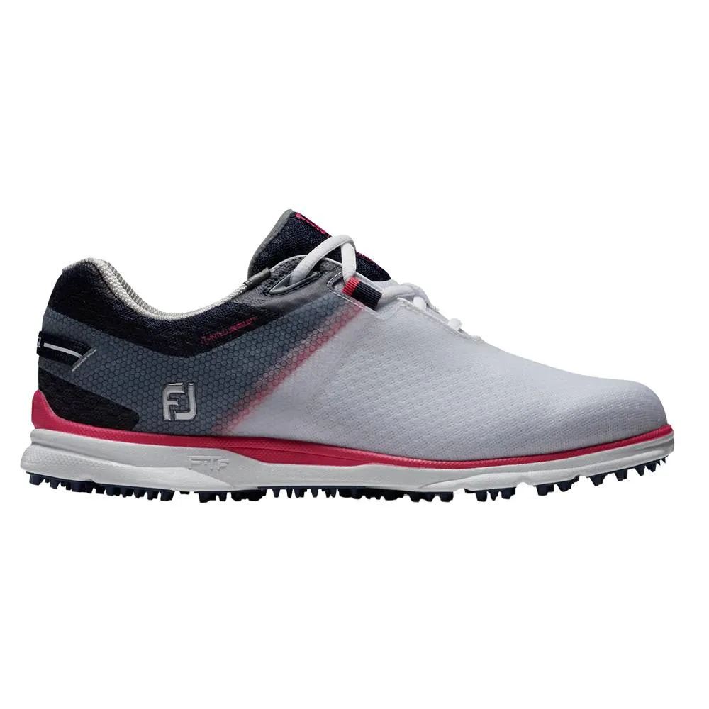 FootJoy Pro SL Sport Laced Spikeless Golf Shoes 2022 Women