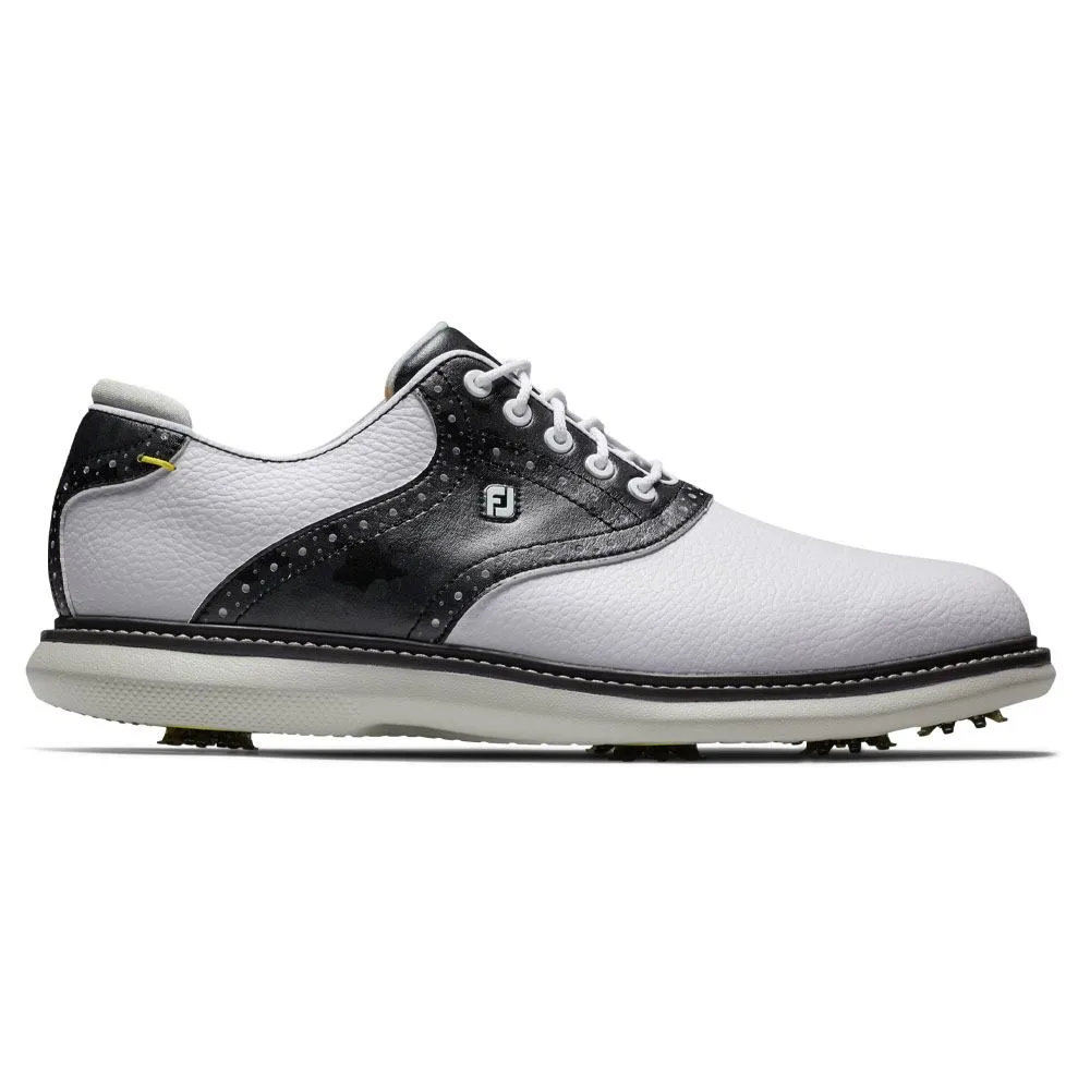 FootJoy Traditions 57928 Golf Shoes 2024