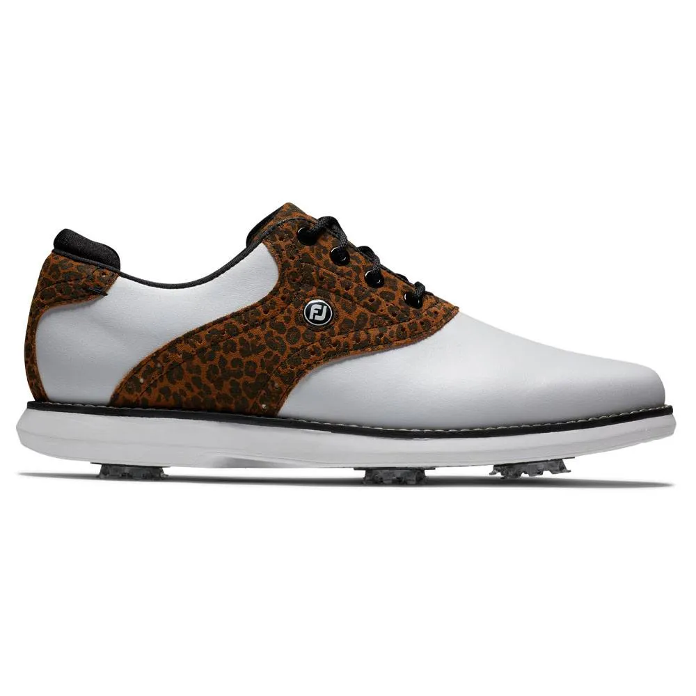 FootJoy Traditions Golf Shoes 2024 Women