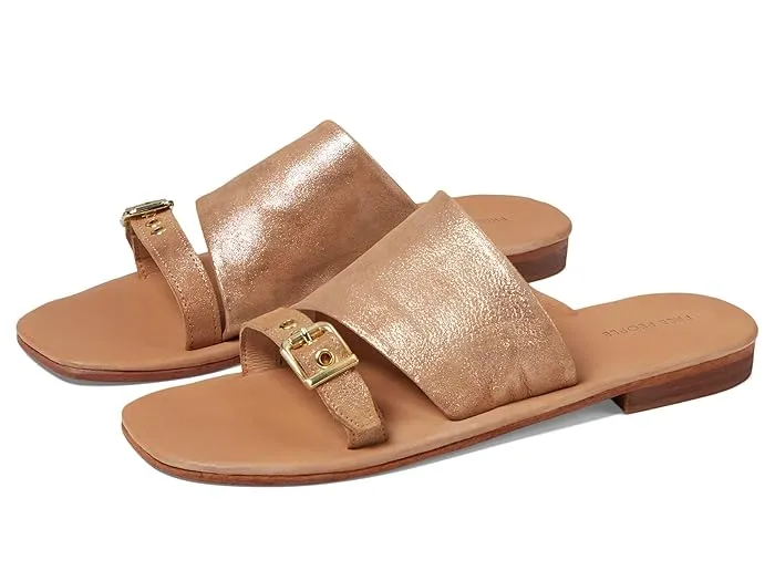 Free People Mila Minimal Flat Sandal