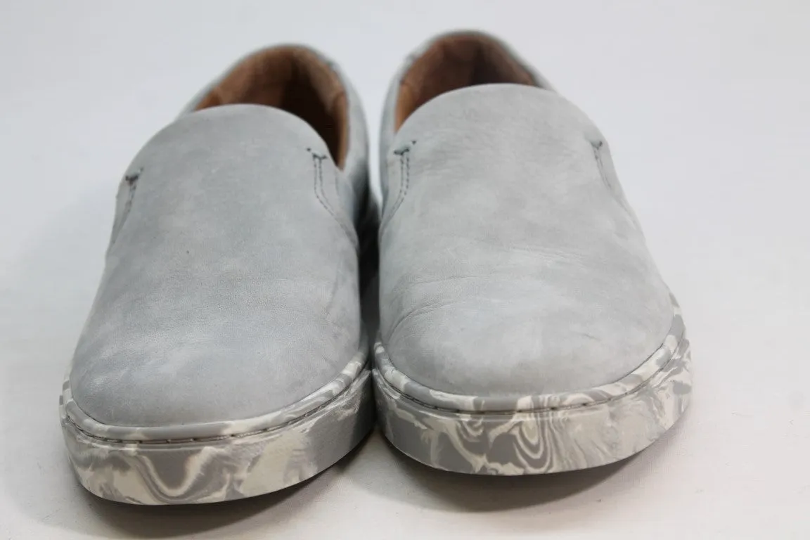 Frye Ivy Slip Women's Ice Loafers Size 6M