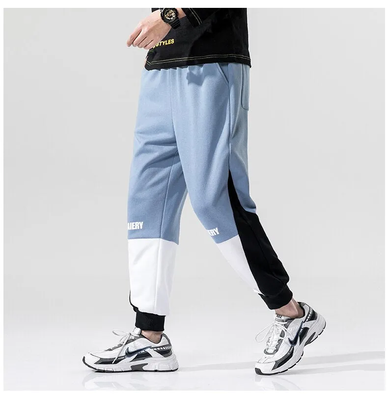 GAIERY Trio Color Joggers