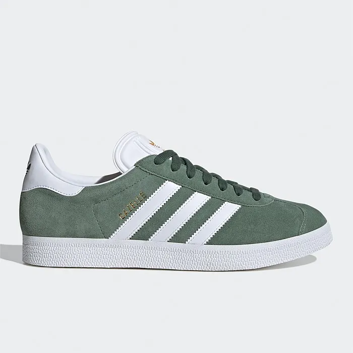 Gazelle Unisex | Sneakers | Stirling Sports