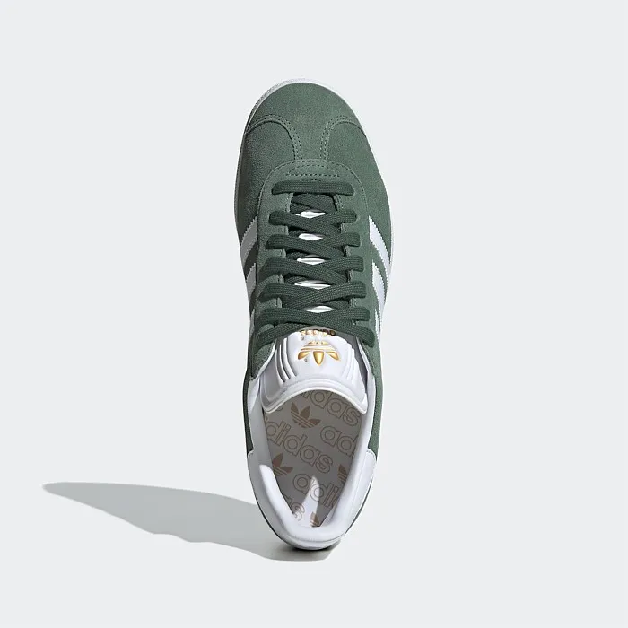 Gazelle Unisex | Sneakers | Stirling Sports