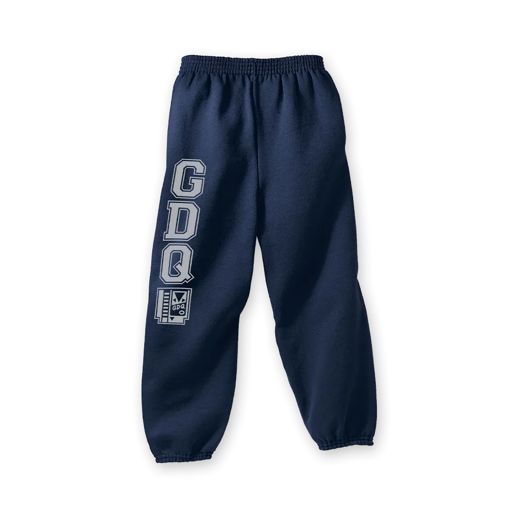 GDQ Comfy Joggers