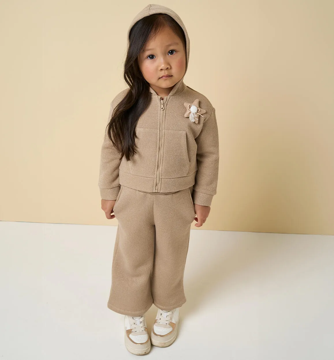 Kids' Tracksuit Set