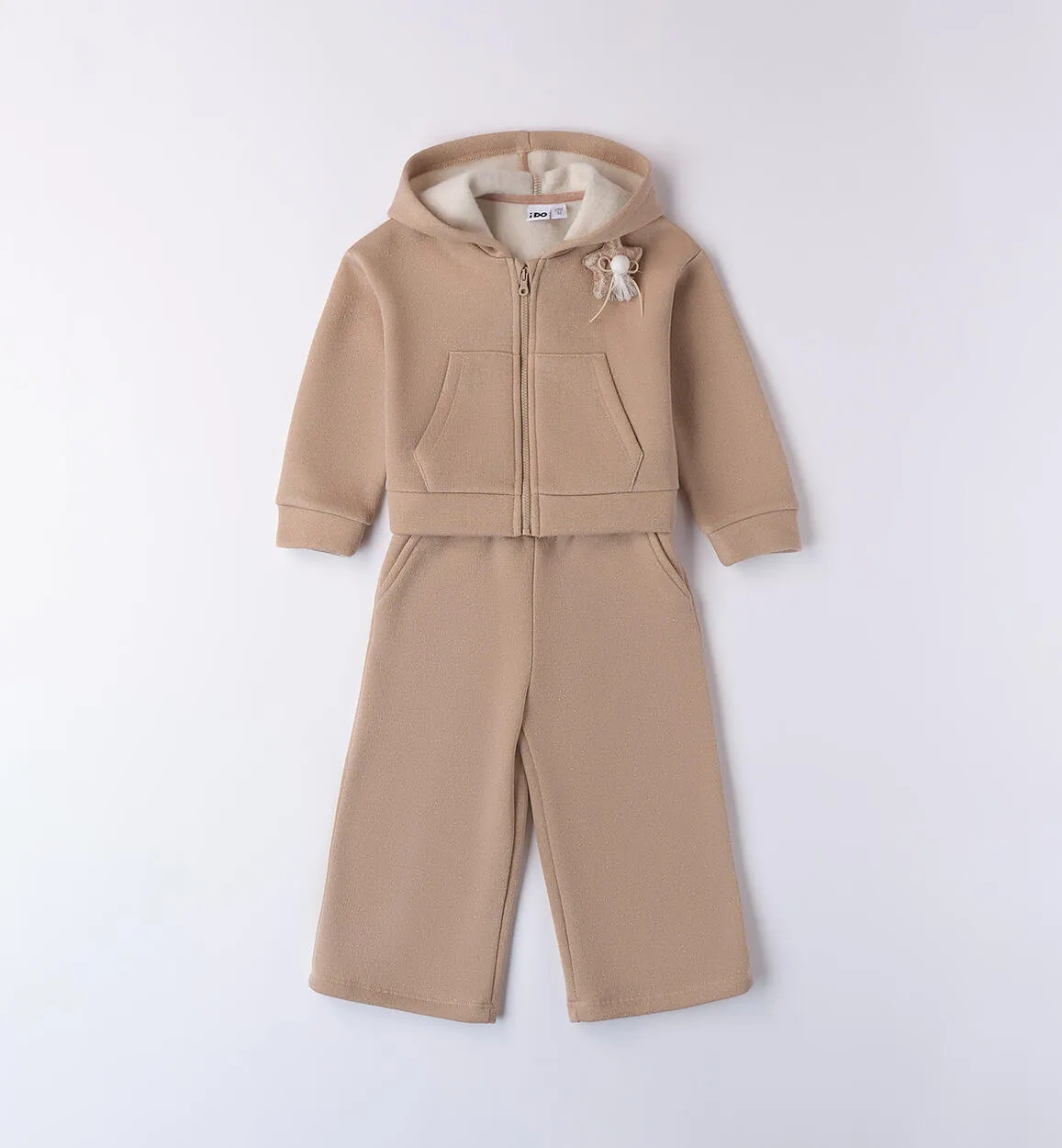 Kids' Tracksuit Set