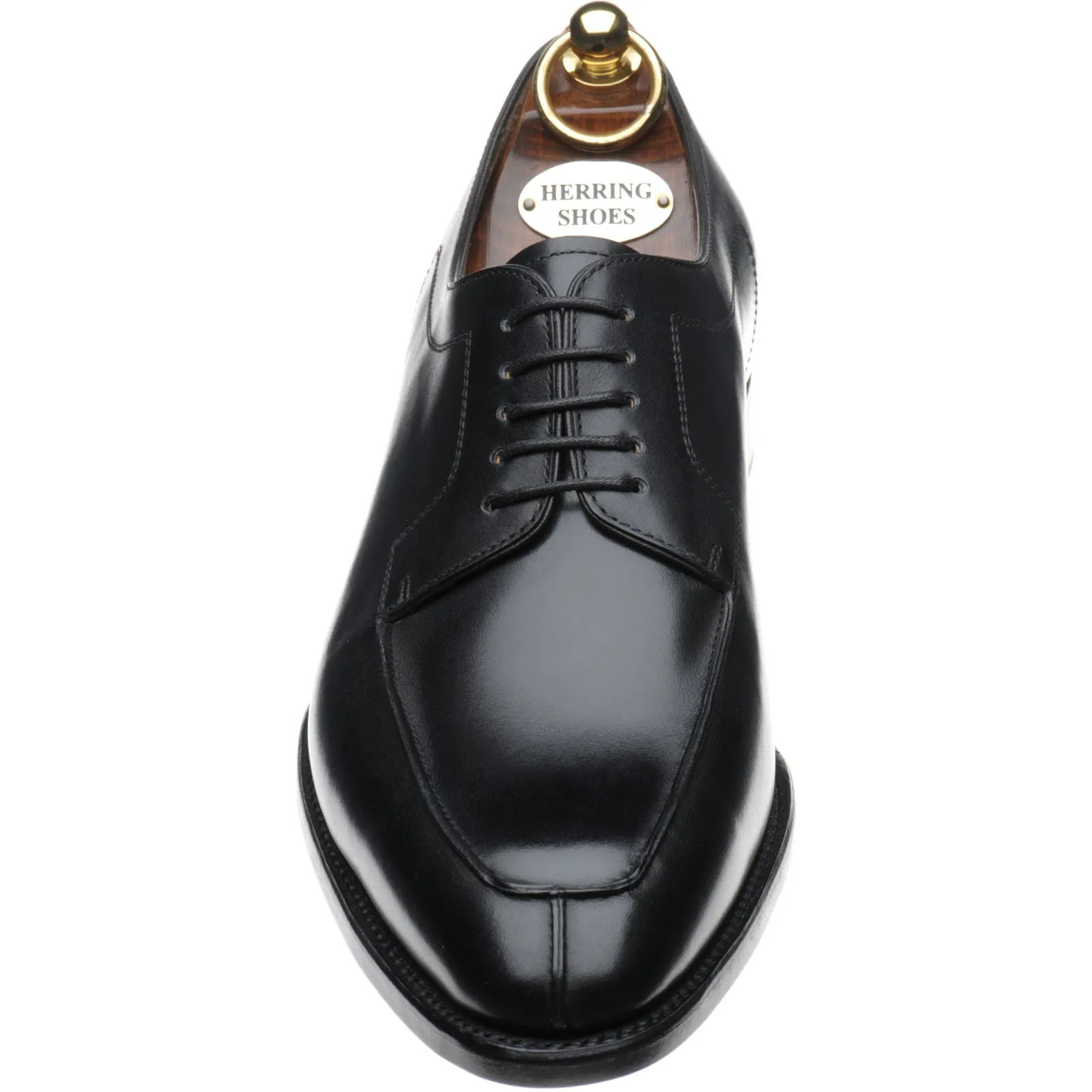 Derby shoes by Godwine