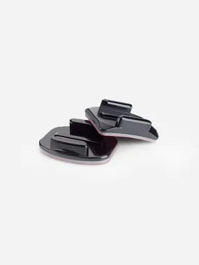     GOPRO  Flat & Curved Adhesive Mounts    