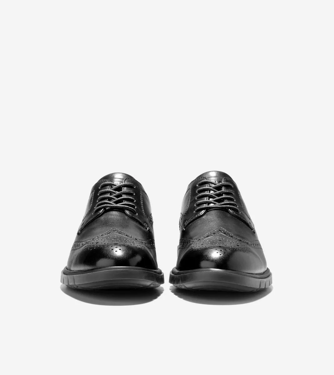 GrandFlex Wingtip Oxfords for Men