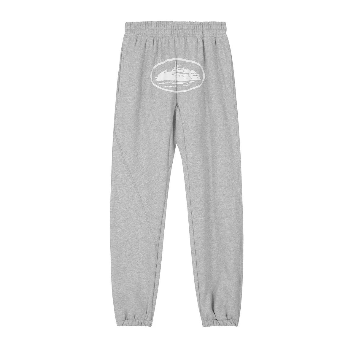 Grey Tracksuit for Men