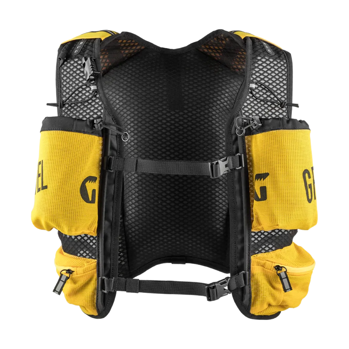 Grivel Mountain Runner Slim Running Backpacks BananaFingers