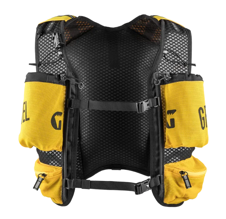 Grivel Mountain Runner Slim Running Backpacks BananaFingers