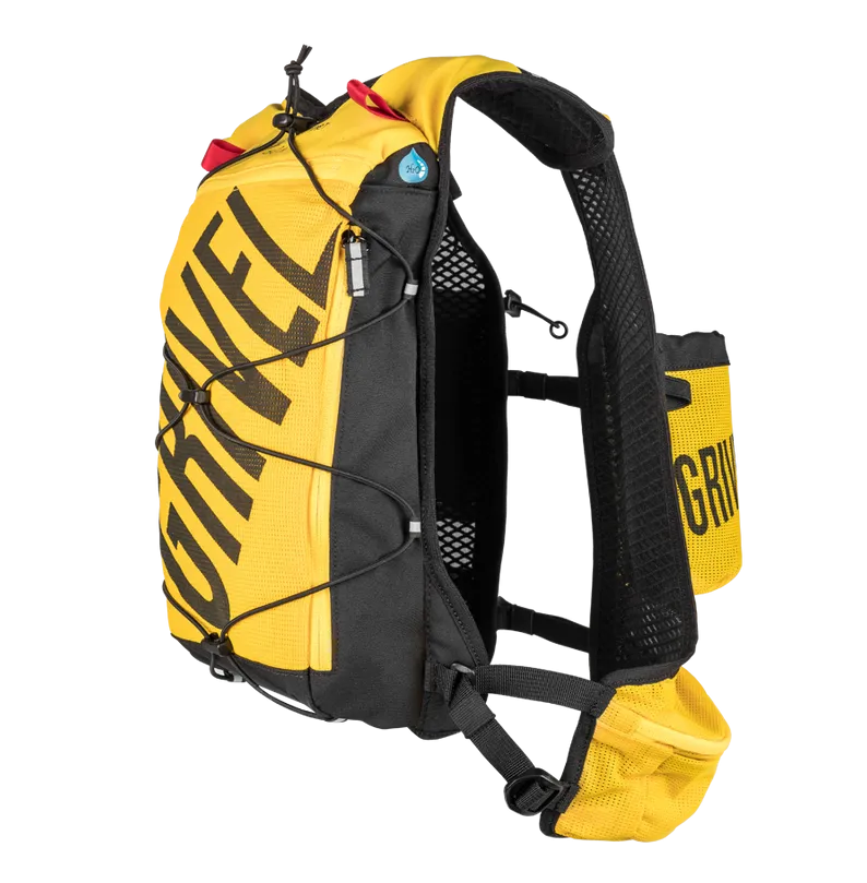 Grivel Mountain Runner Slim Running Backpacks BananaFingers