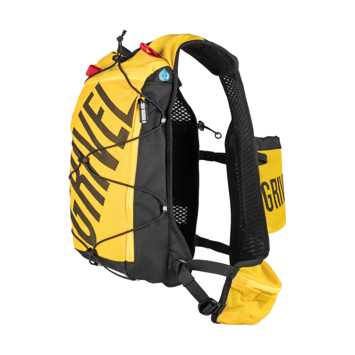 Grivel Mountain Runner Slim Running Backpacks BananaFingers