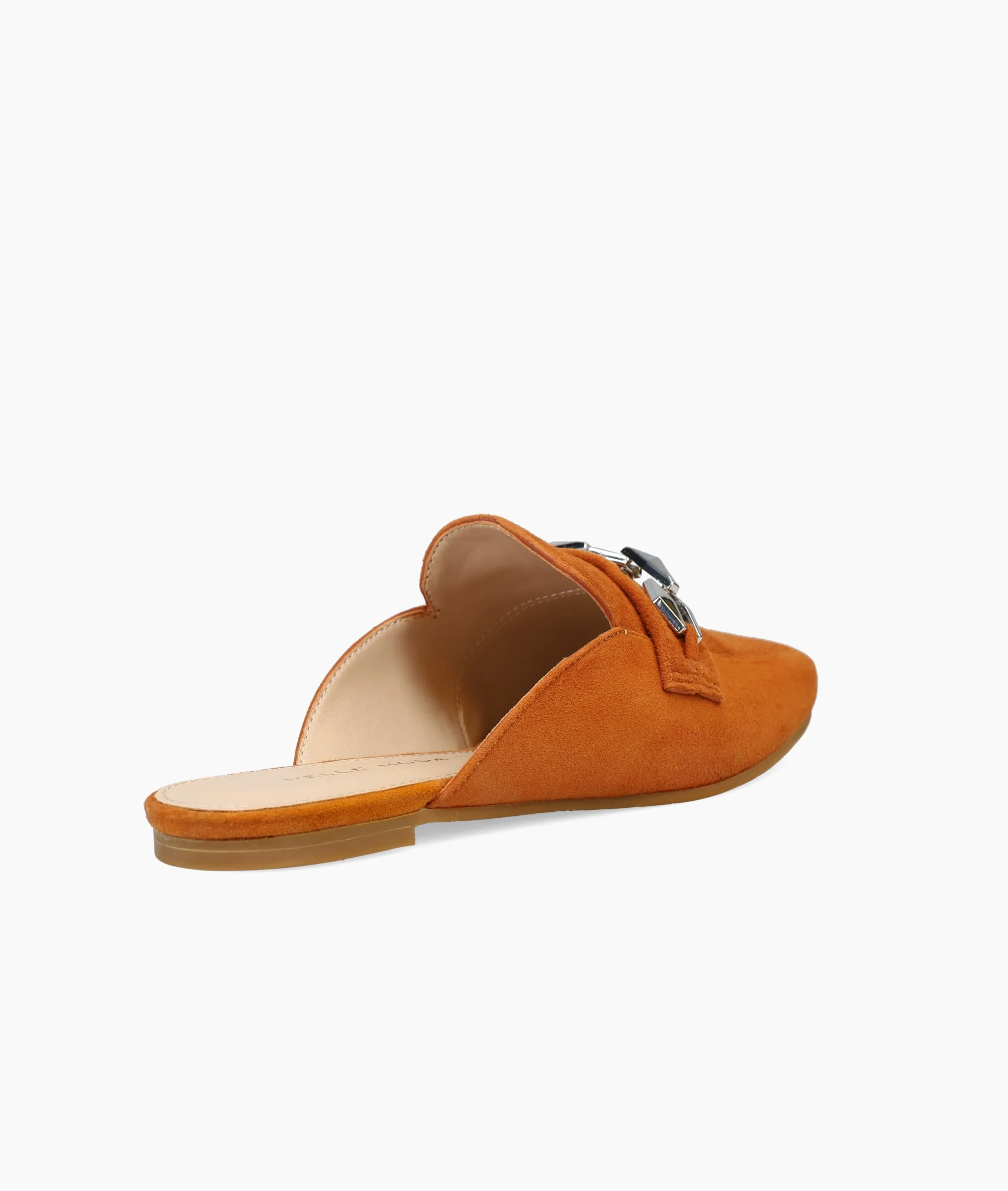 Haeli Slide - Cognac