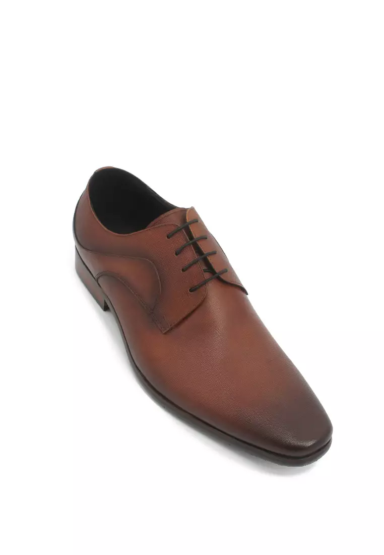 Hanson Bootmaker Hanson Bootmaker Lace-up Derby