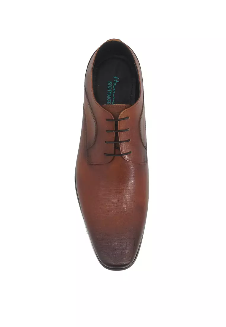 Hanson Bootmaker Hanson Bootmaker Lace-up Derby