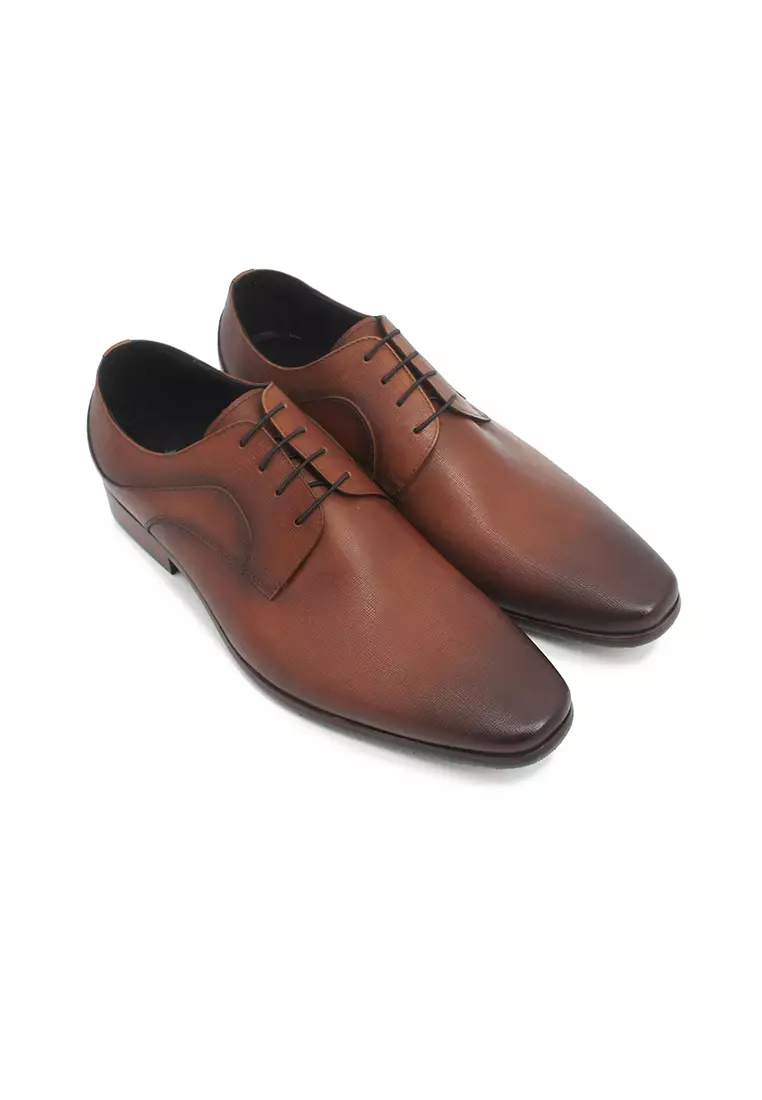 Hanson Bootmaker Hanson Bootmaker Lace-up Derby