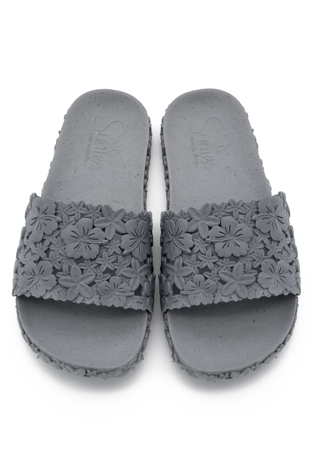 Hawaii Grey Slide