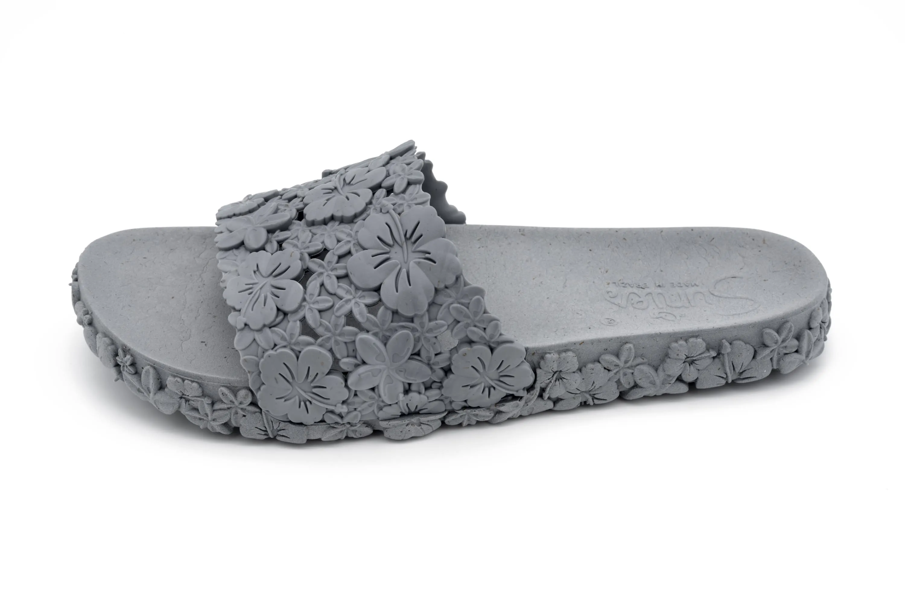 Hawaii Grey Slide