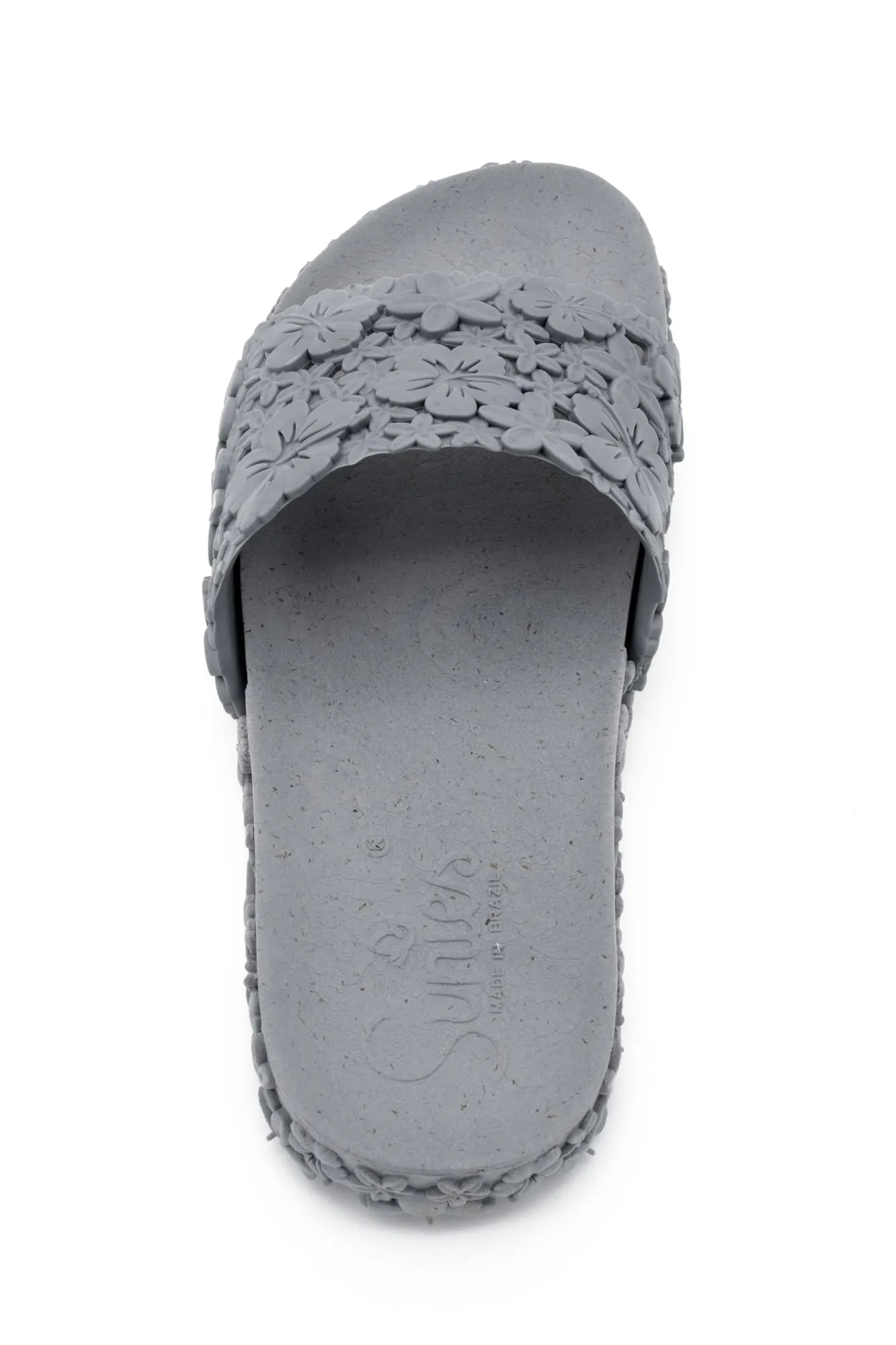 Hawaii Grey Slide