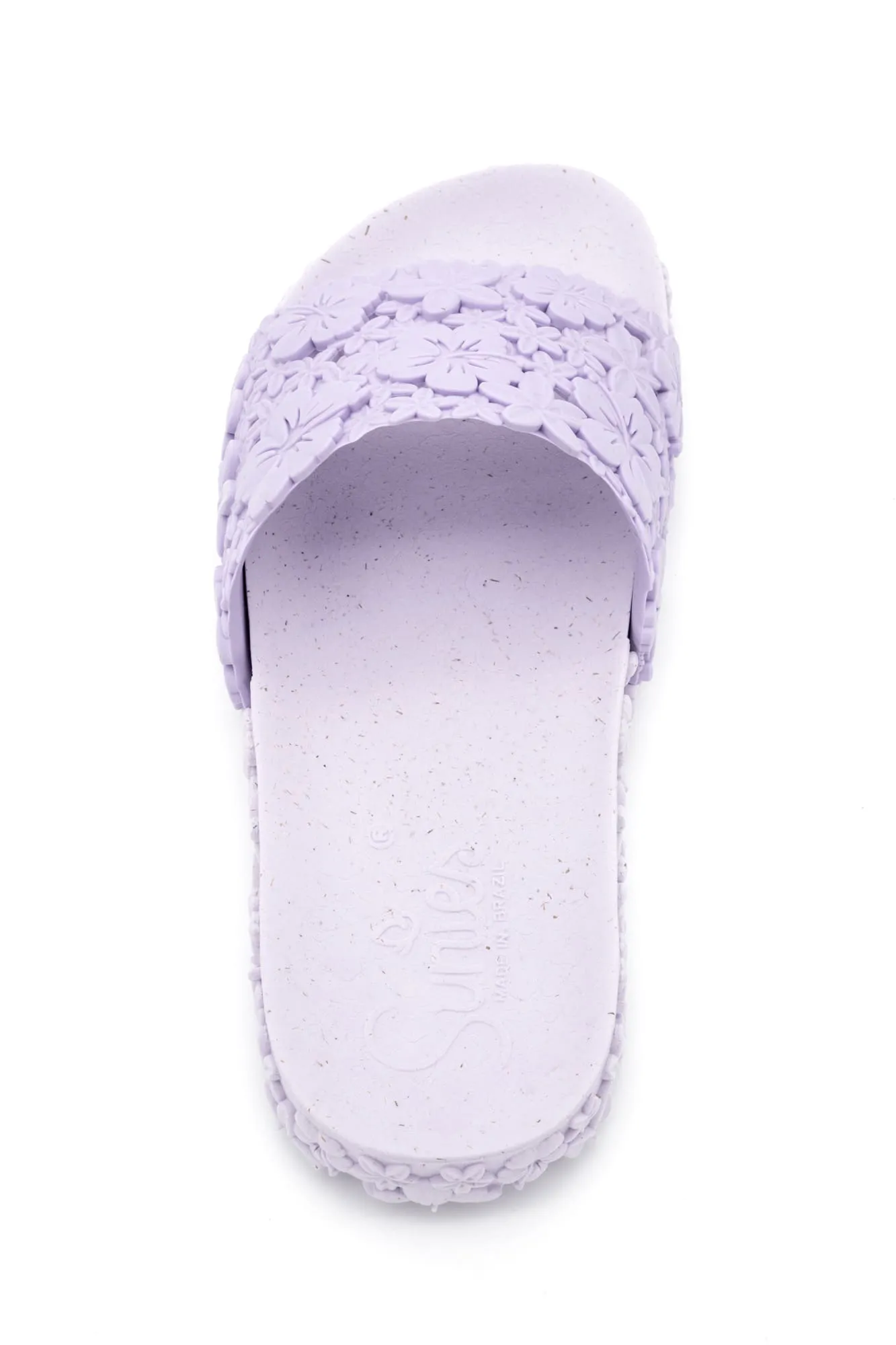 Hawaii Lavender Slide