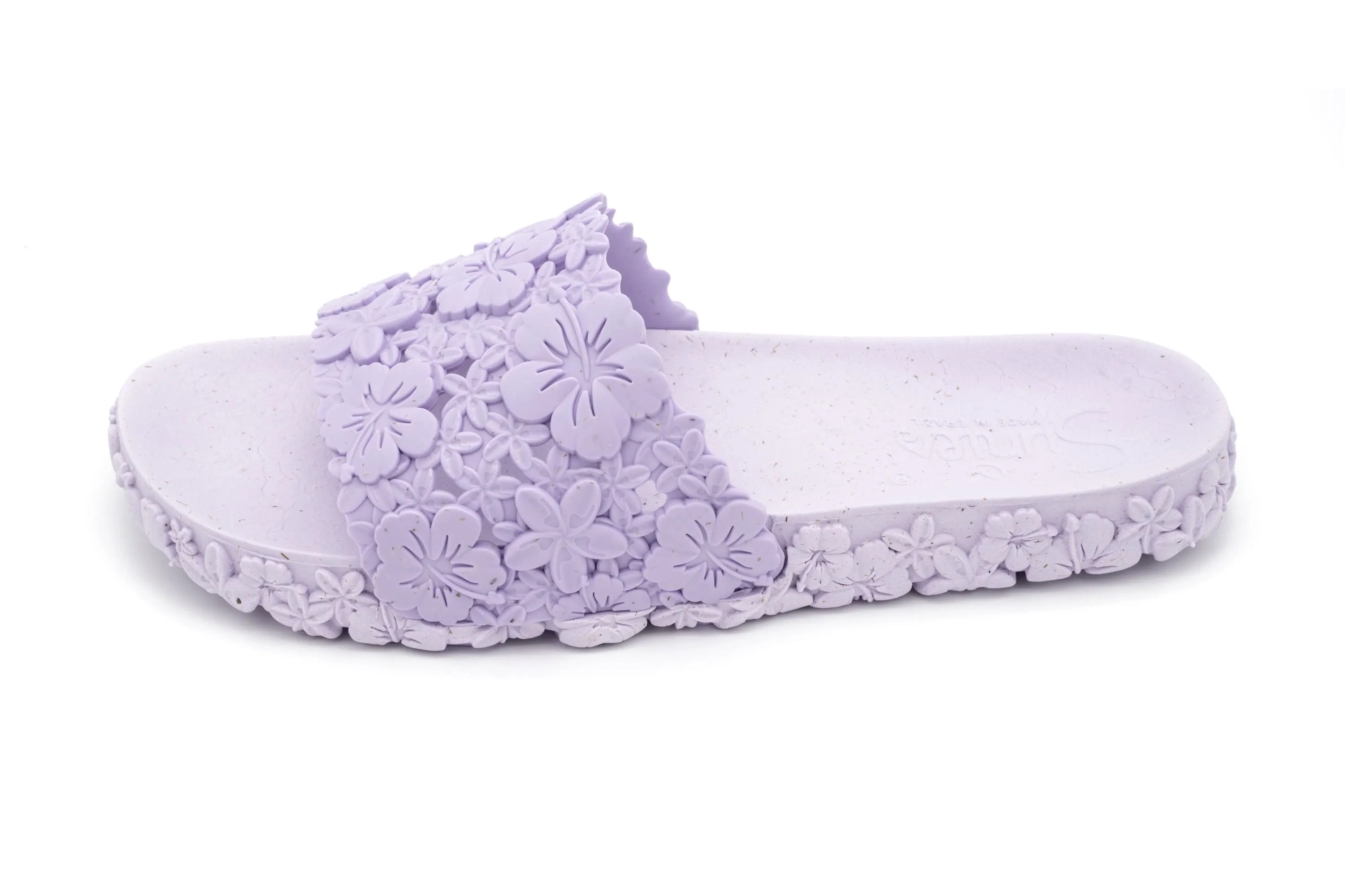 Hawaii Lavender Slide