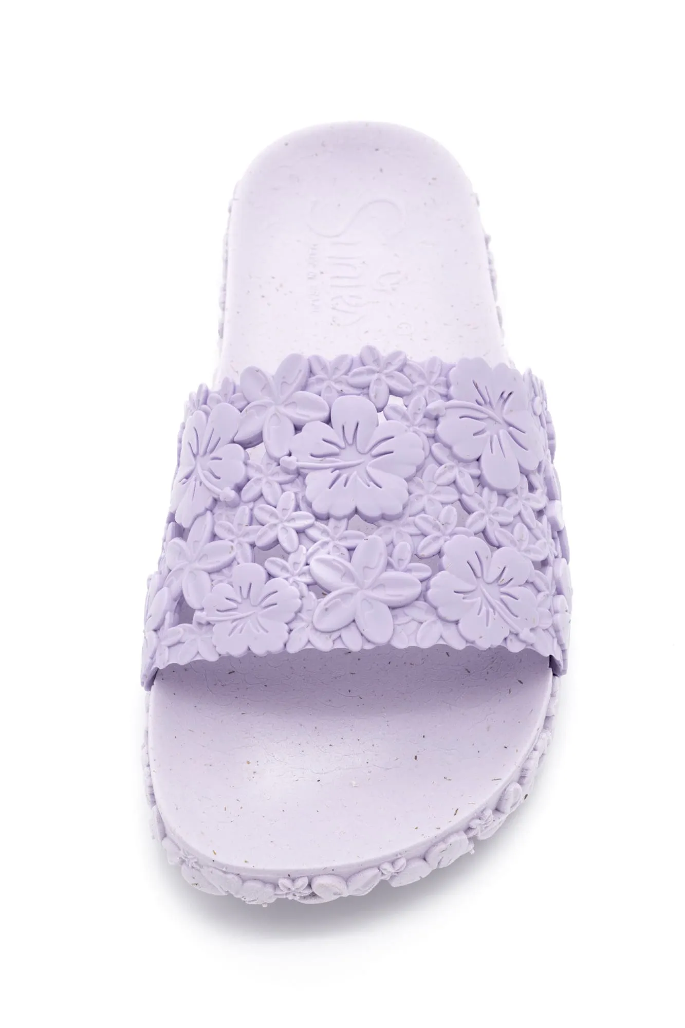 Hawaii Lavender Slide