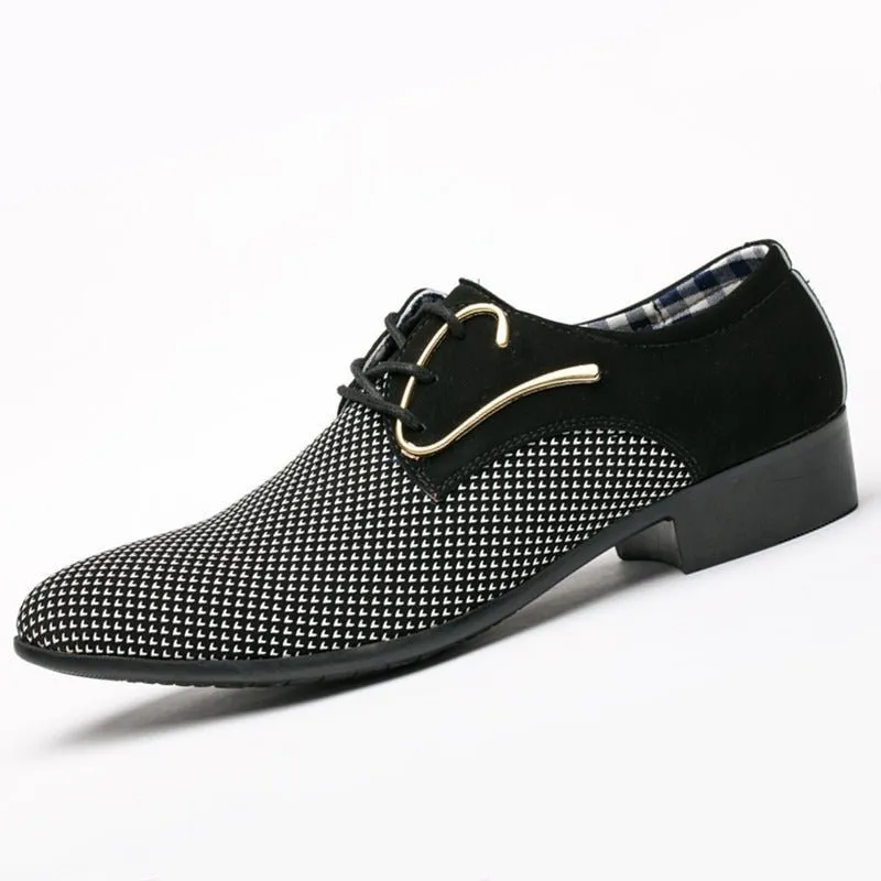 H.D Milan Boulevard Shoes