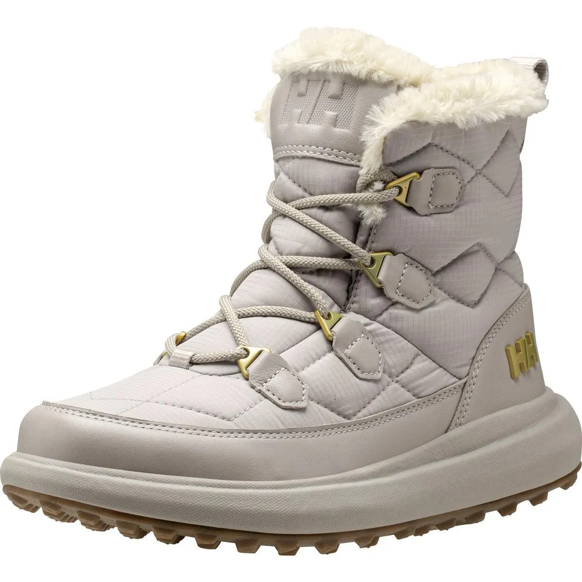 Helly Hansen Sport Willetta 2 Mid Boots Mellow Grey