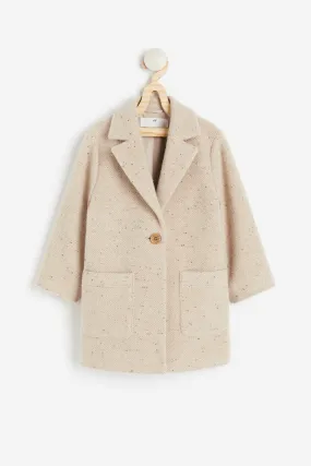 H&M Wool Coat