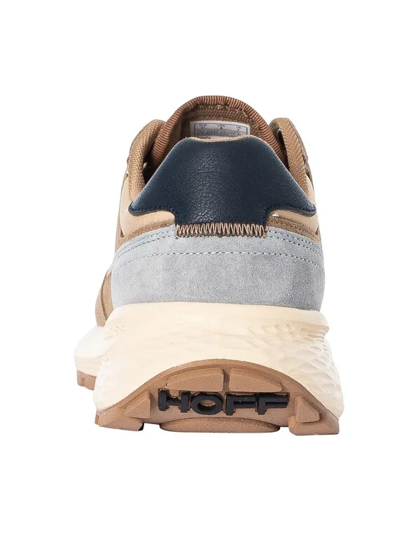 HOFF Nairobi II Trainers - Beige