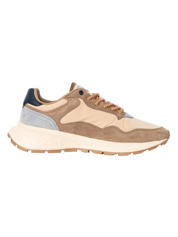 HOFF Nairobi II Trainers - Beige