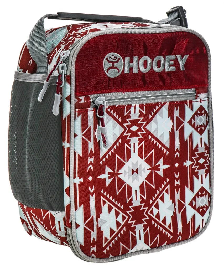 Hooey Bugs Lunch Box