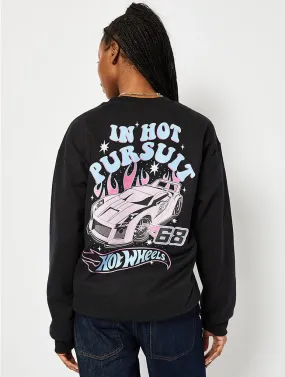 Hot Wheels x Skinnydip In Hot Pursuit Sweatshirt