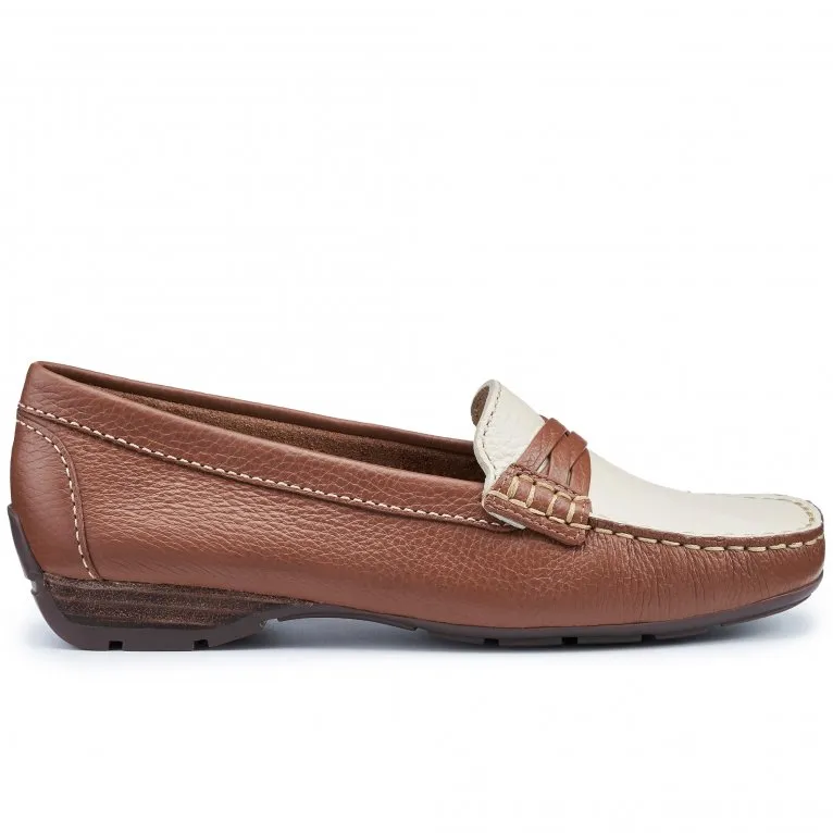 Marina Womens Moccasins