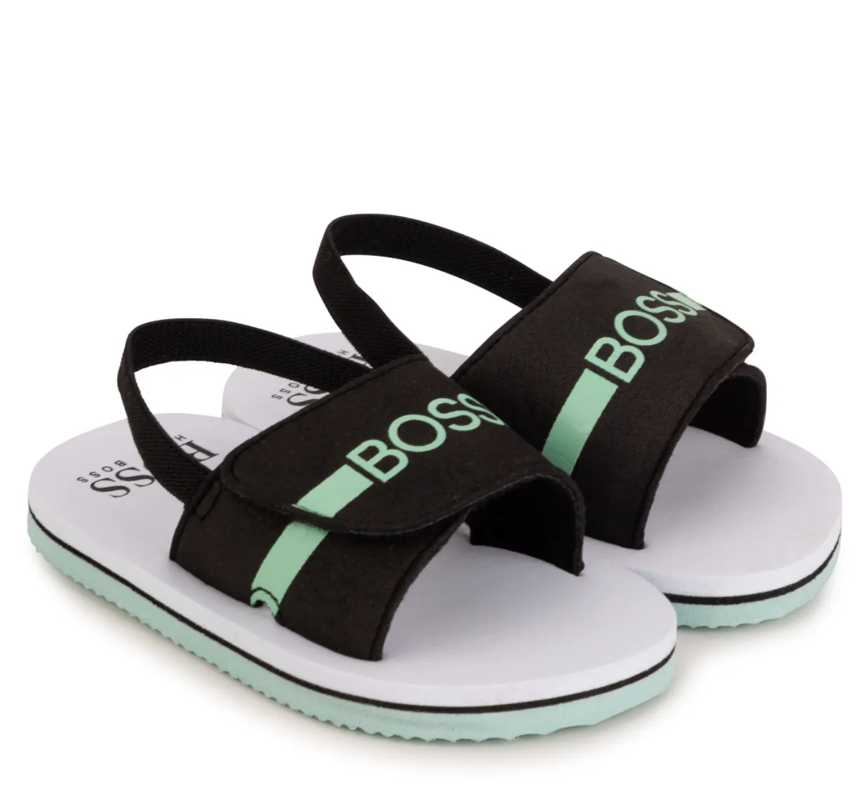 Hugo Boss Baby Slide