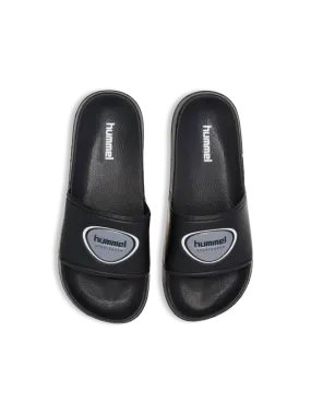 Hummel Men's Pool Badge Slide