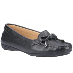 Maggie Womens Moccasins