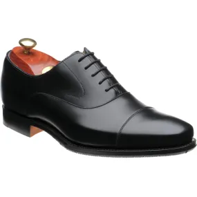 Hybrid Sole Oxford Shoes by Wright.